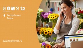 Сим-карта для ИП